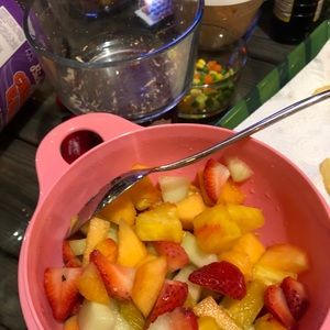 Meet your Posher, Dan